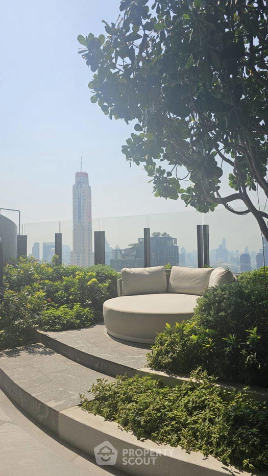 picture 2-BR Condo at The Extro Phayathai–Rangnam near BTS Victory Monument (ID 2042625) - 19/19