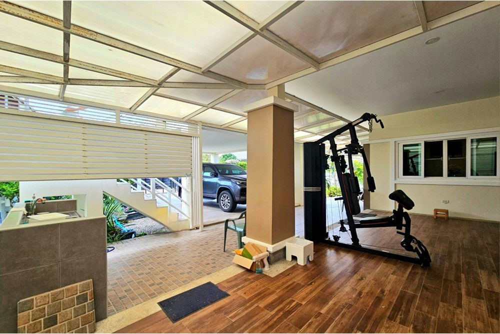 รูป [920601001-525] Emerald Scenery Quality Villa, 4 ห้องนอน 3 ห้องน้ำในหัวหินซอย 112 - รูปที่ 31/68