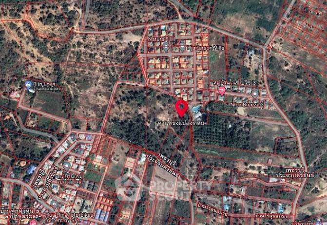 รูป ที่ดินสำหรับปล่อยขาย 3,880 ตารางเมตร แถว ใน ชะอำ (ID 1158319) - รูปที่ 6/6