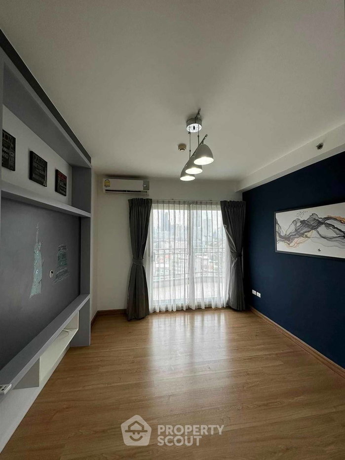 รูป คอนโด 2-ห้องนอน ที่ ศุภาลัย ปาร์ค เอกมัย-ทองหล่อ ใกล้ ARL รามคำแหง (ID 1445200) - รูปที่ 6/12