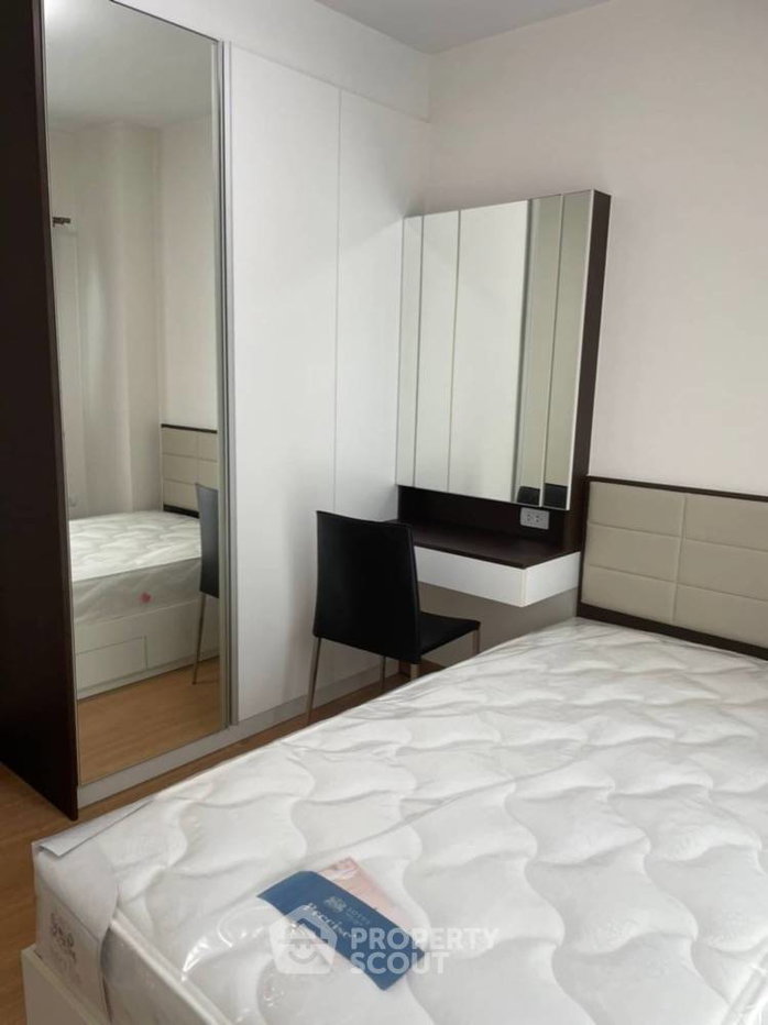รูป คอนโด 2-ห้องนอน ที่ ศุภาลัย ซิตี้รีสอร์ท สถานีแบริ่ง ใกล้ BTS แบริ่ง (ID 1632385) - รูปที่ 7/9