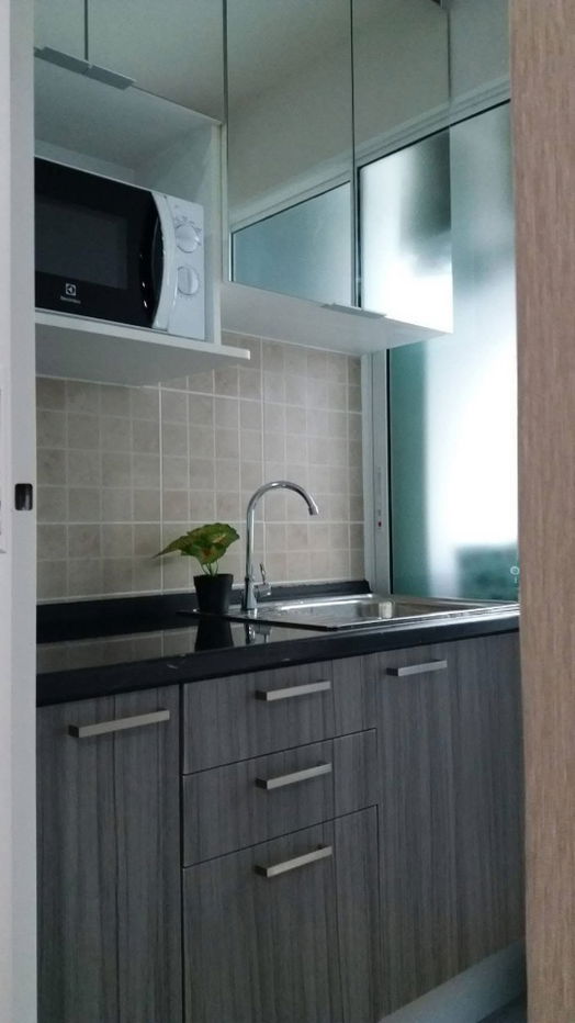 รูป ME2500176 คอนโดให้เช่า Regent Home สุขุมวิท 81 ใกล้ BTS วิวสวย ห้องใหม่เอี่ยม - รูปที่ 14/20