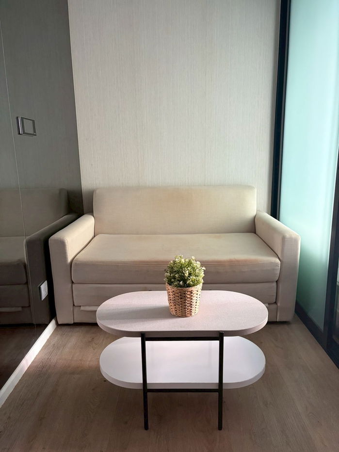 รูป 🏡 ให้เช่า Kave TU 💖 ✨ ตึก A ชั้น 5 ✅️ พร้อมเข้าอยู่ - รูปที่ 2/18