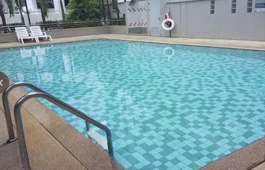 picture 🥳[RAR2110627] Lumpini Place Rama III -Charoen Krung. B building, FL.3rd*Washing machine *Near Terminal Rama3💚Line id: @thefirstagent - 17/17