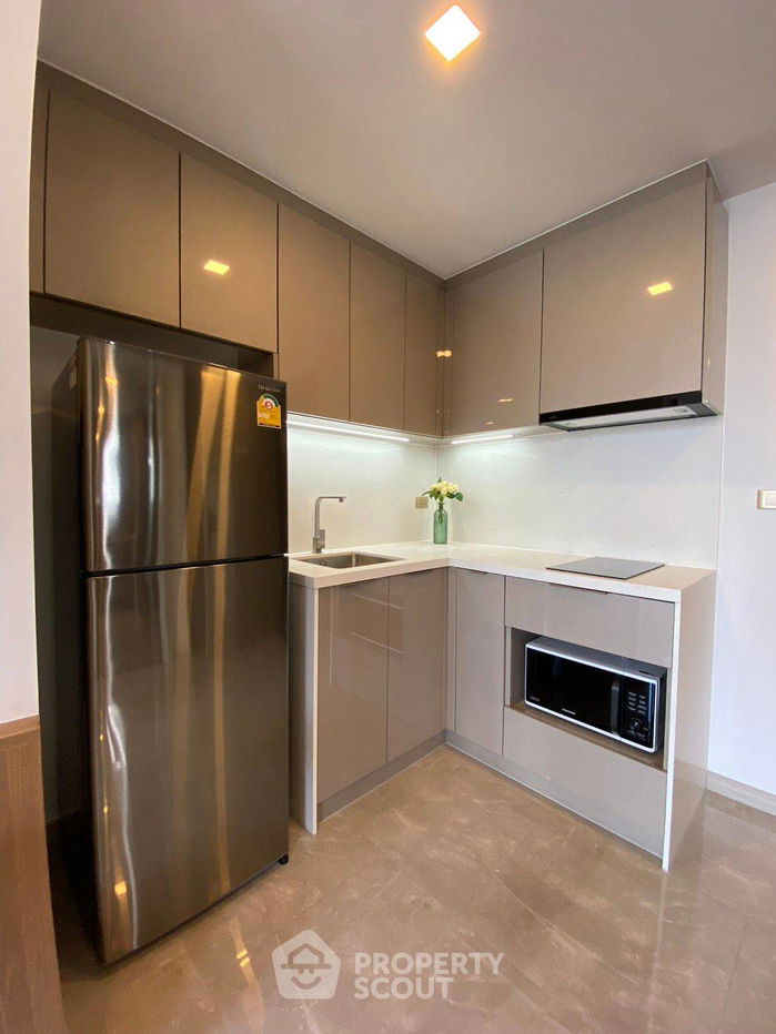picture 1-BR Condo at One 9 Five Asoke - Rama 9 near MRT Phra Ram 9 (ID 997196) - 10/13