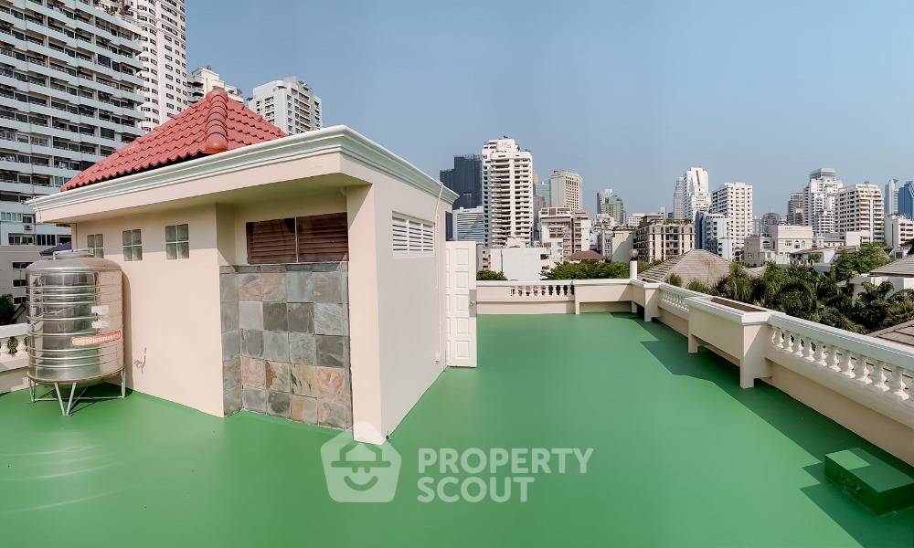 รูป บ้าน 4-ห้องนอน ใกล้ BTS นานา (ID 1720643) - รูปที่ 48/50