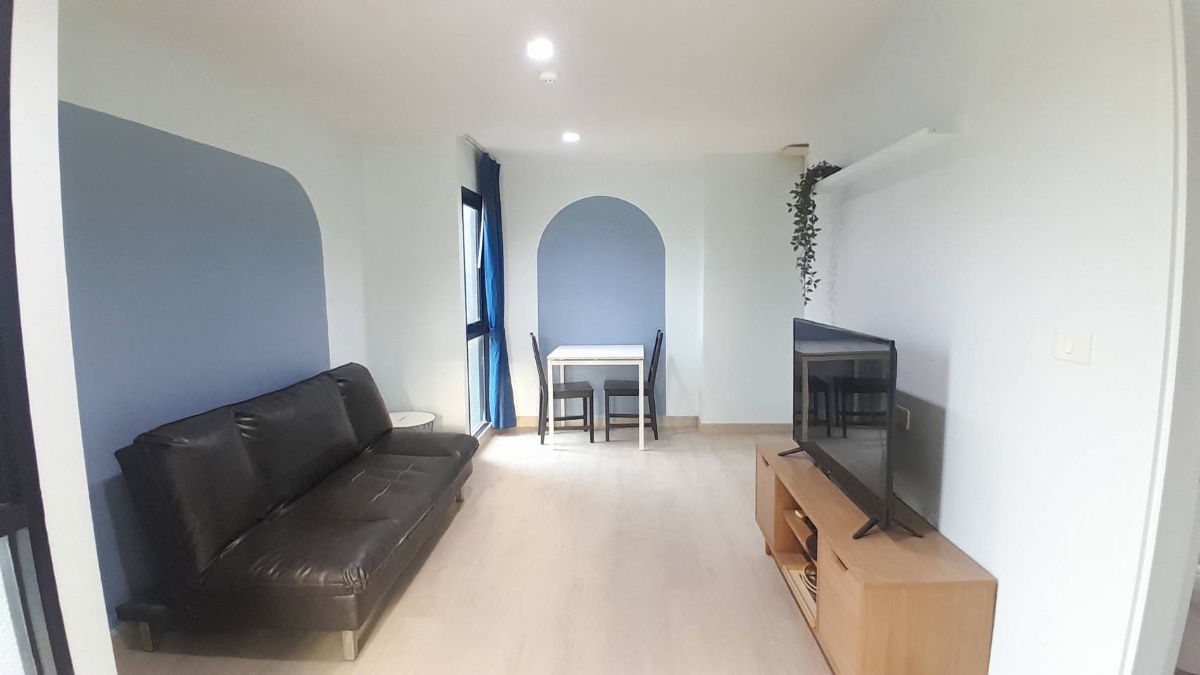 รูป SK00151 ให้เช่า คอนโด บี รีพับบลิค สุขุมวิท 101/1 ขนาด 32 ตรม. ชั้น 4  BTS ปุณณวิถี*   - รูปที่ 1/11