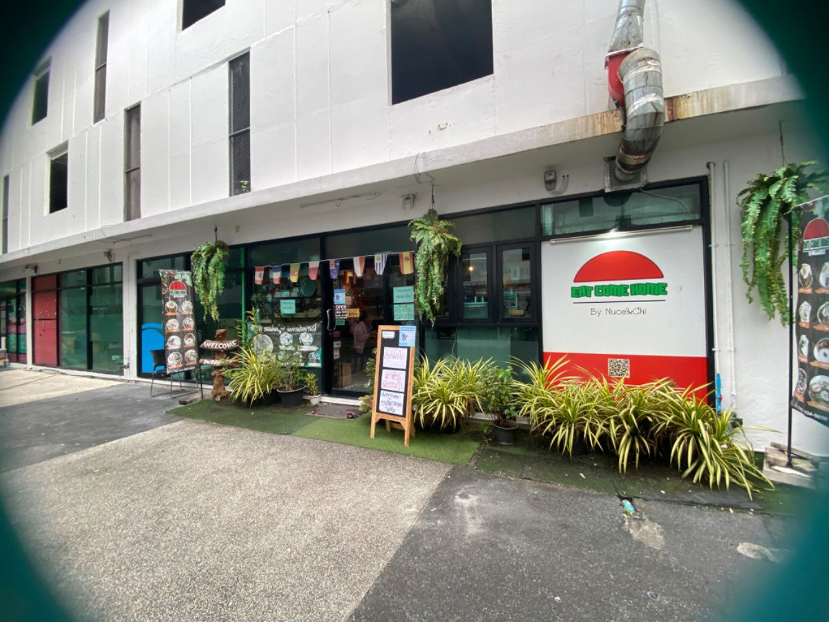 picture Urgent Sale ðIcondo Sukhumvit105 2beds 2restrooms Garden views - 34/37