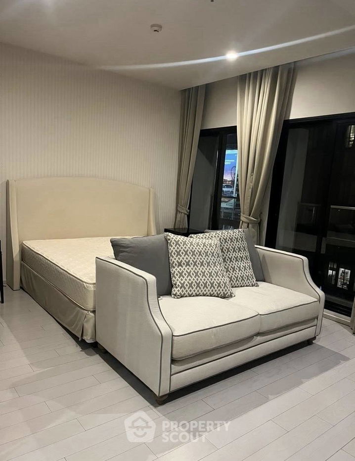 รูป คอนโด 1-ห้องนอน ที่ โนเบิล เพลินจิต ใกล้ BTS เพลินจิต (ID 2386725) - รูปที่ 5/12