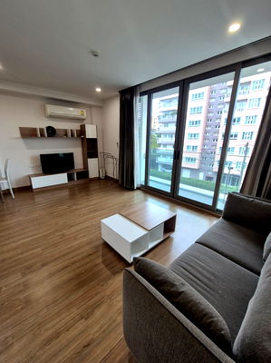 Condos for rent 700 Year Sports Arena Chiang Mai : The Nimmanah Condo in the Heart of Nimman Soi 6 | Ready to Move In