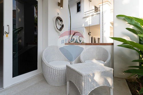 รูป [920121001-2903] 2 Bedroom Townhouse near Bangrak Beach, Koh Samui - รูปที่ 5/33