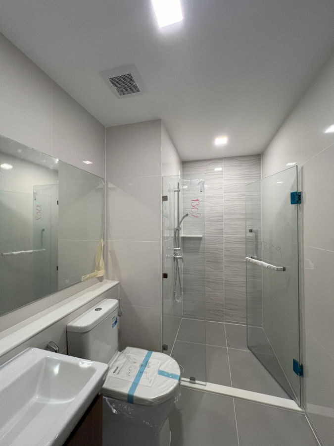 รูป ✨ #PO2308_130✨𝗙𝗼𝗿 𝗥𝗲𝗻𝘁 2️⃣5️⃣k.🔥🔥 #ใกล้BTSห้าแยกลาดพร้าว ✨#ห้องว่างนัดชมได้‼️ด่วนห้องสวยหรูจึ้งมาก รีบจองเลย ‼️ คอนโด ไลฟ์พหลลาดพร้าว - รูปที่ 11/15