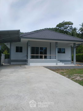 วิลล่า 2-ห้องนอน ใน ตลิ่งงาม (ID 1698801)