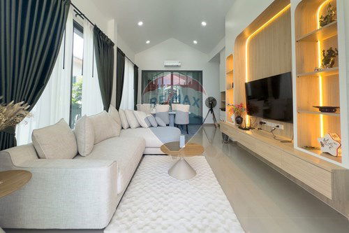 รูป [920281015-721] Aonang Pool Villa for sale - รูปที่ 14/24