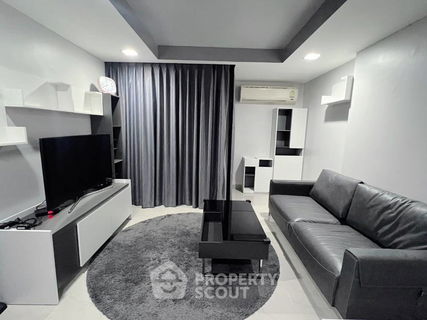 1-BR Condo at D Condo Ratchada 19 near MRT Ratchadaphisek (ID 1347446)