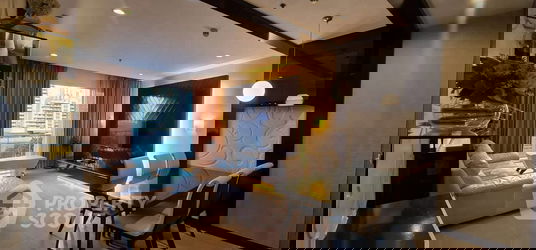 รูปภาพ คอนโด 2-ห้องนอน ที่ เดอะ ไพรม์ 11 สุขุมวิท คอนโดมิเนียม ใกล้ BTS นานา (ID 2439398)