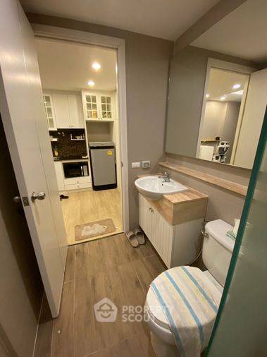 รูป คอนโด สตูดิโอ ที่ เดอะ พาทิโอ ซีวิว บางแสน ใกล้ บางแสน (ID 1327832) - รูปที่ 5/8