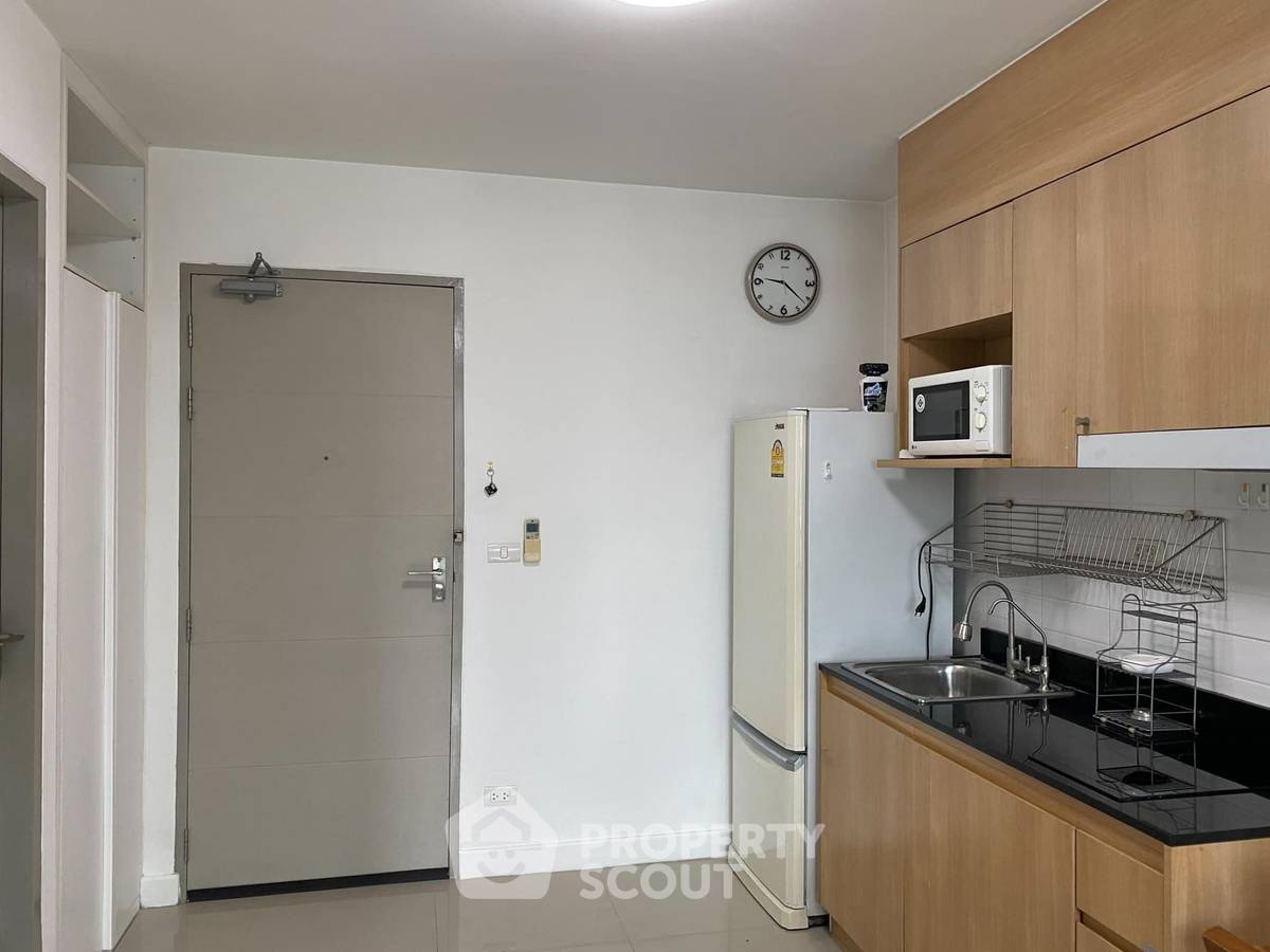 รูป คอนโด 1-ห้องนอน ที่ ไอดีโอ บลูโคฟ สุขุมวิท ใกล้ BTS อุดมสุข (ID 822125) - รูปที่ 8/10