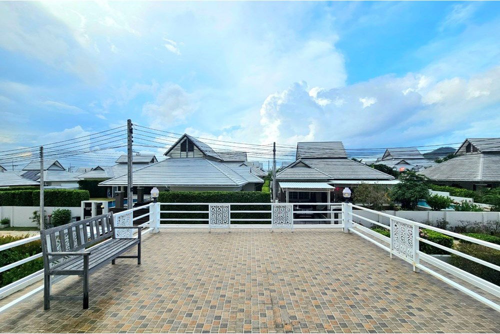 picture [920601001-525] Emerald Scenery Quality Villa, 4 Bed 3 Bath in Hua Hin Soi 112 - 36/68