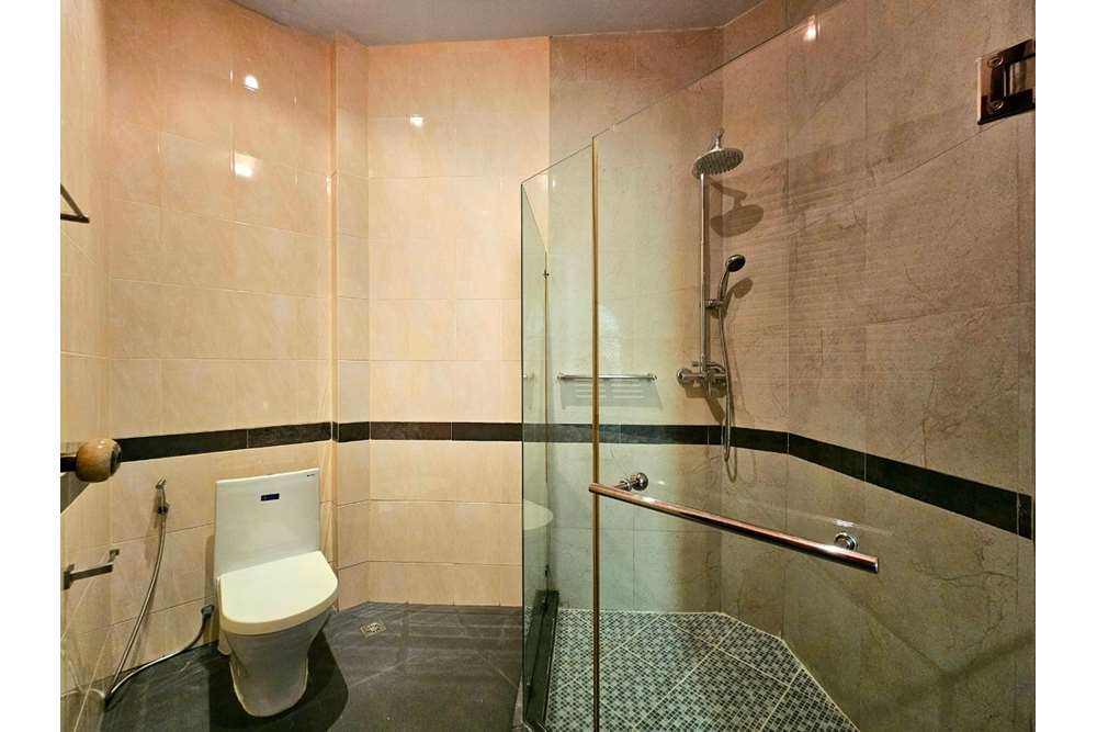 รูป [920601001-269] วิลล่าทัสคานีที่สมบูรณ์แบบในทำเลดีเยี่ยม หัวหินซอย 116 - รูปที่ 48/109