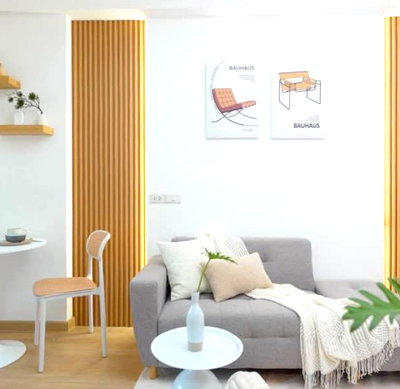 คอนโด รร.ลาซาล : 🍃Owvictorsasset231125🍃 คอนโดแต่งใหม่ สวย ครบ พร้อมอยู่ | City Home Srinakarin ✨