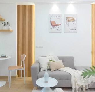 🍃Owvictorsasset231125🍃 คอนโดแต่งใหม่ สวย ครบ พร้อมอยู่ | City Home Srinakarin ✨