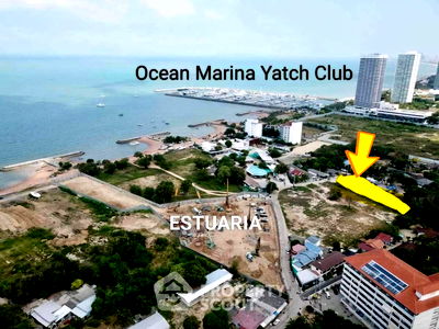 ที่ดิน นาจอมเทียน ชลบุรี : ที่ดินสำหรับปล่อยขาย 2,112 ตารางเมตร แถว ใน นาจอมเทียน (ID 1611462)