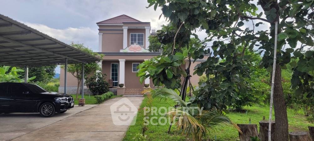 รูป บ้าน 5-ห้องนอน ใน หนองพลับ (ID 1711543) - รูปที่ 2/8