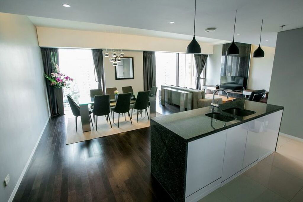 รูป ให้เช่า หรรษา เรสซิเด้นซ์ เลขที่ 3/136 (ไม่รับชาวอินเดีย,ไม่รับในนามบริษัท) (ห้ามเลี้ยงสัตว์) - รูปที่ 8/20