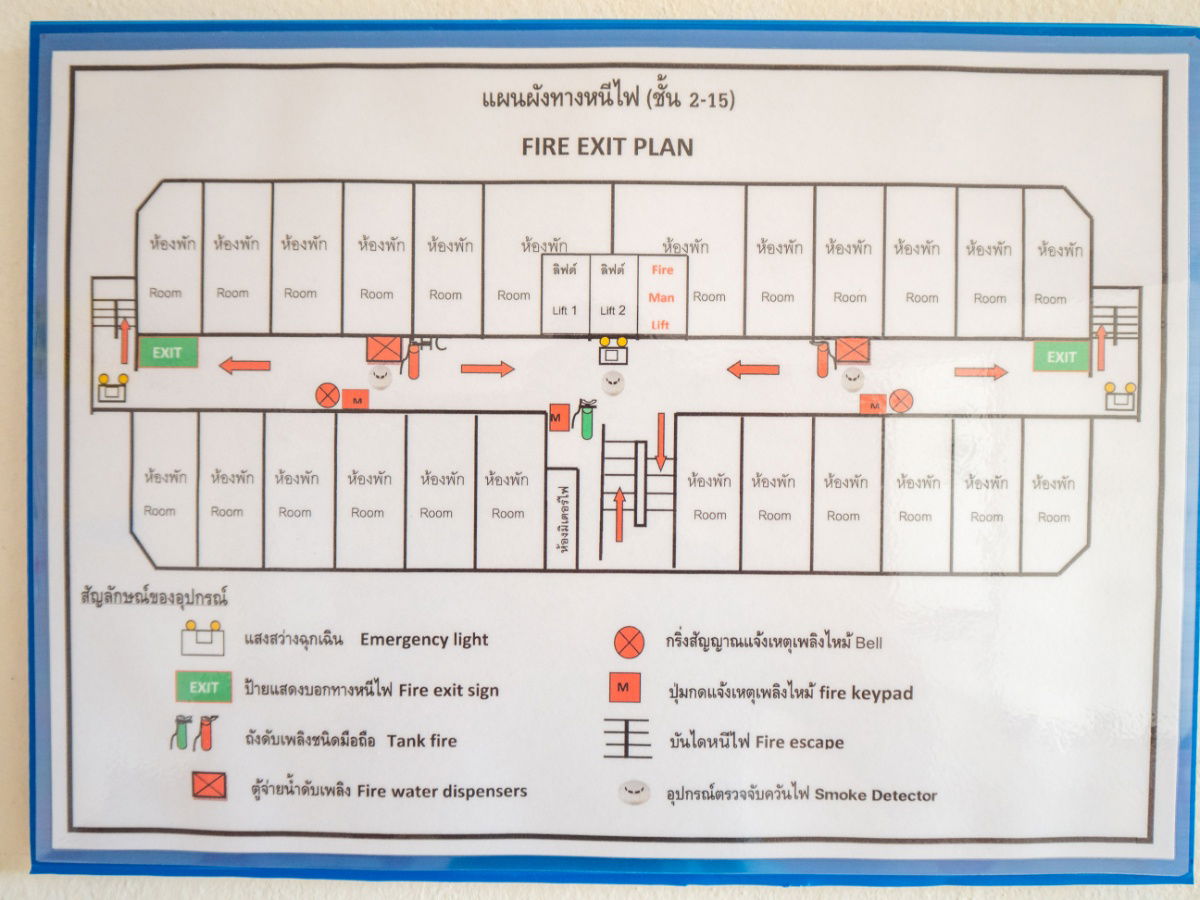 picture SALE Rimhad Jomtien Condominium - 34/34
