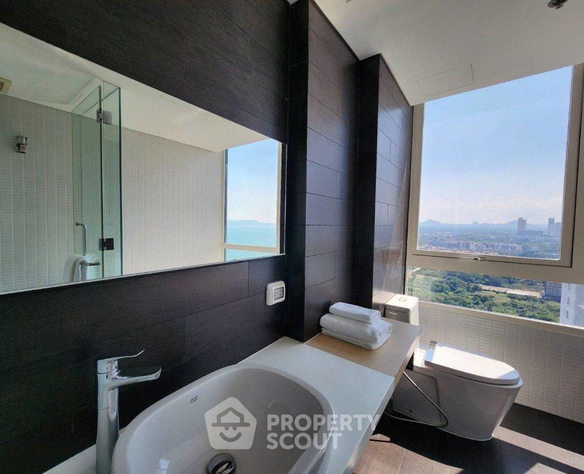 รูป คอนโด 3-ห้องนอน ที่ เวอรันดา เรสซิเดนท์ คอนโดมิเนียม ใกล้ ARL รามคำแหง (ID 1008388) - รูปที่ 12/14