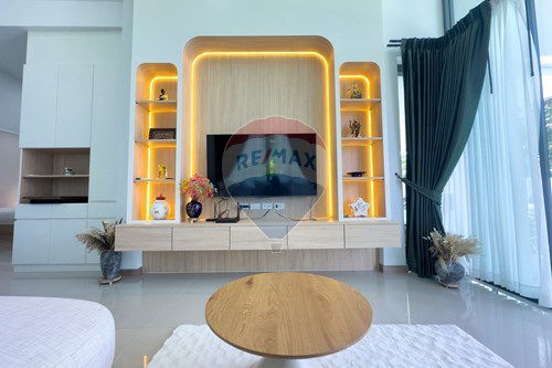 รูป [920281015-721] Aonang Pool Villa for sale - รูปที่ 13/24