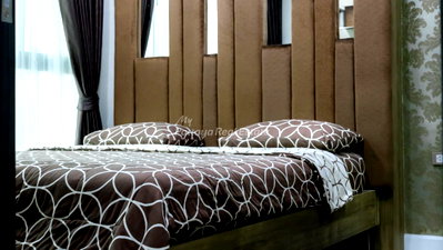 ขายคอนโด : 🛏️ 2 ห้องนอน - 🛁 2 ห้องน้ำ - 🏙️ Sea View - 🌏 ชื่อชาวต่างชาติ - 🏢 Dusit Grand Condo View Pattaya - รหัส: DUSITG20