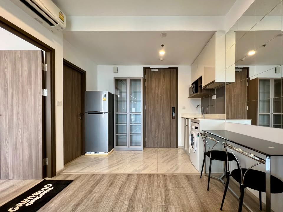 รูป #SC9780 📌 ให้เช่า | 🟦🟨ไอดีโอ โมบิ อโศก🟥🟩💬 𝑪𝒐𝒏𝒕𝒂𝒄𝒕 𝑳𝑰𝑵𝑬: @𝒔𝒆𝒄𝒓𝒆𝒕𝒑𝒓𝒐𝒑𝒆𝒓𝒕𝒚 🔥✨ - รูปที่ 5/14