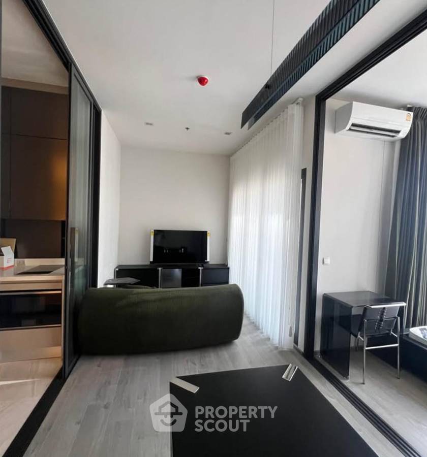 picture 1-BR Condo at The Address Siam-Ratchathewi near BTS Ratchathewi (ID 2428730) - 1/4