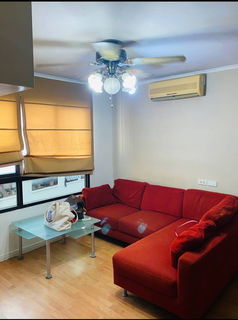 ขาย คอนโด ลุมพินี เพลส สวนพลู-สาทร unblock view เฟอร์ครบ 60.9 ตร.ม.