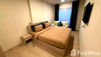 Condos for rent Hua Hin Bus Station : 2 Bedroom Condo for rent at Cabanas Hua Hin 5889403