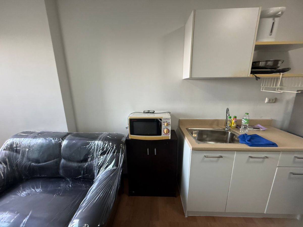 รูป ห้องไม่ร้อน วิวดี📣📣📣เดอะ ทรัสต์ พัทยาใต้ ชั้น3 ฝั่งวิวนอก 1ห้องนอน📣📣📣 - รูปที่ 5/29