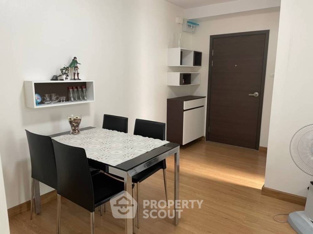 รูป คอนโด 2-ห้องนอน ที่ ศุภาลัย ซิตี้รีสอร์ท สถานีแบริ่ง ใกล้ BTS แบริ่ง (ID 1632385) - รูปที่ 2/9