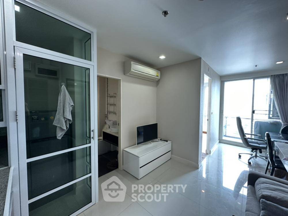 รูป คอนโด 1-ห้องนอน ที่ วิช แอท สามย่าน คอนโดมิเนียม ใกล้ MRT สามย่าน (ID 2430874) - รูปที่ 5/8