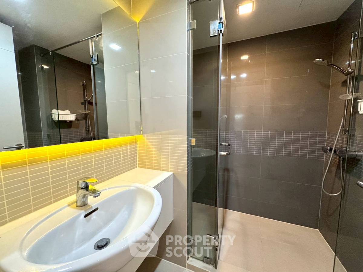 picture 1-BR Condo at Formosa Ladprao 7 near MRT Lat Phrao (ID 2447749) - 18/19