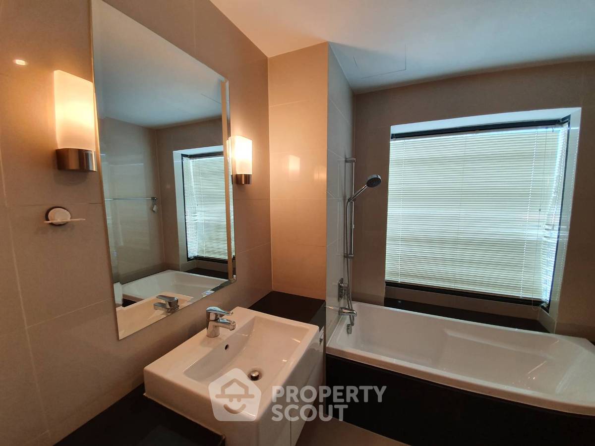 picture 2-BR Condo at Supalai Premier @ Asoke near MRT Phetchaburi (ID 925356) - 9/20