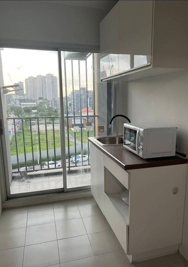 picture LAND FOR RENT GOOD FOR INVESTMENT - 3/6