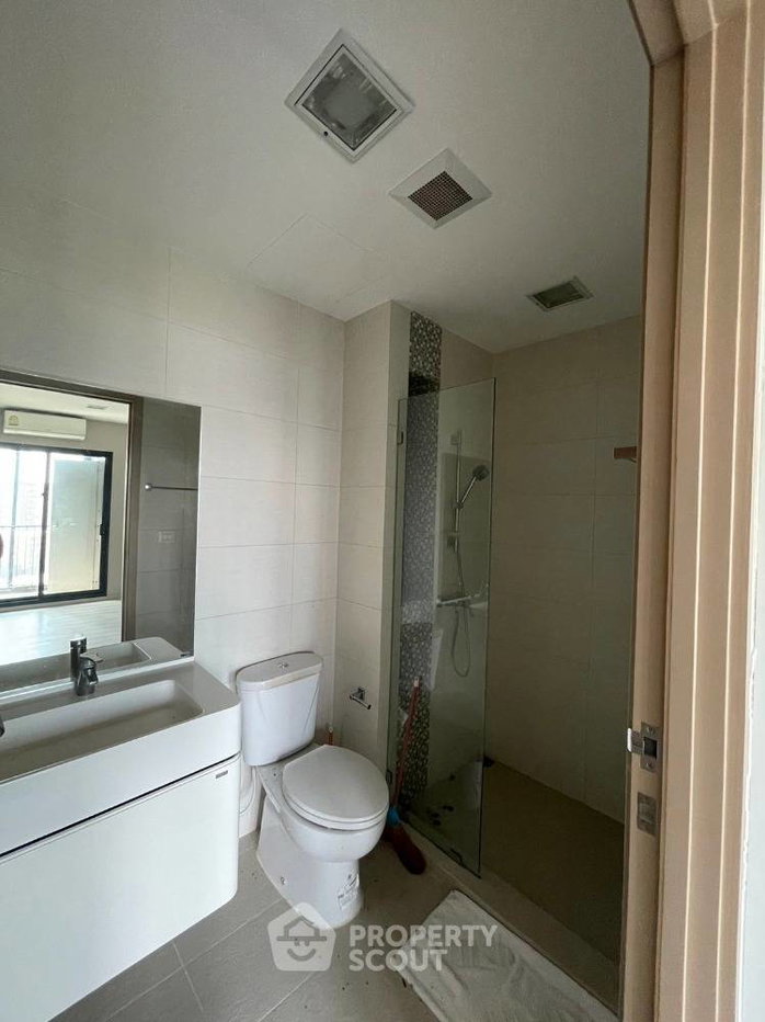 รูป คอนโด 1 ห้องนอน Condolette Midst Rama 9 ใกล้ MRT พระราม 9 200 ม ชั้น 12 (ID 1471715) - รูปที่ 11/21