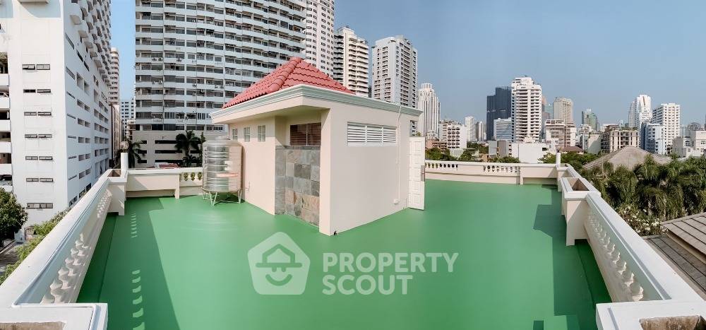 รูป บ้าน 4-ห้องนอน ใกล้ BTS นานา (ID 1720643) - รูปที่ 50/50