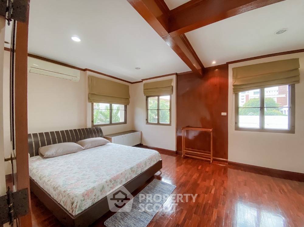 รูป บ้าน 4-ห้องนอน ใกล้ BTS นานา (ID 1720643) - รูปที่ 38/50