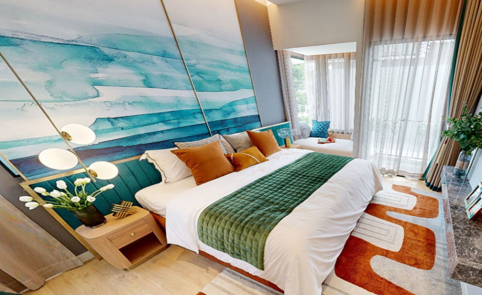 รูป 🏘️ฮาบิเทีย พราวด์ ประชาอุทิศ 72 บ้านแฝดดีไซน์ลงตัว ที่ดินใหญ่เริ่มต้น 50 ตร.วา เริ่ม 7.99 ลบ.📲061-6161426, 065-4496399 🟢Line: @wsrcondo - รูปที่ 10/12