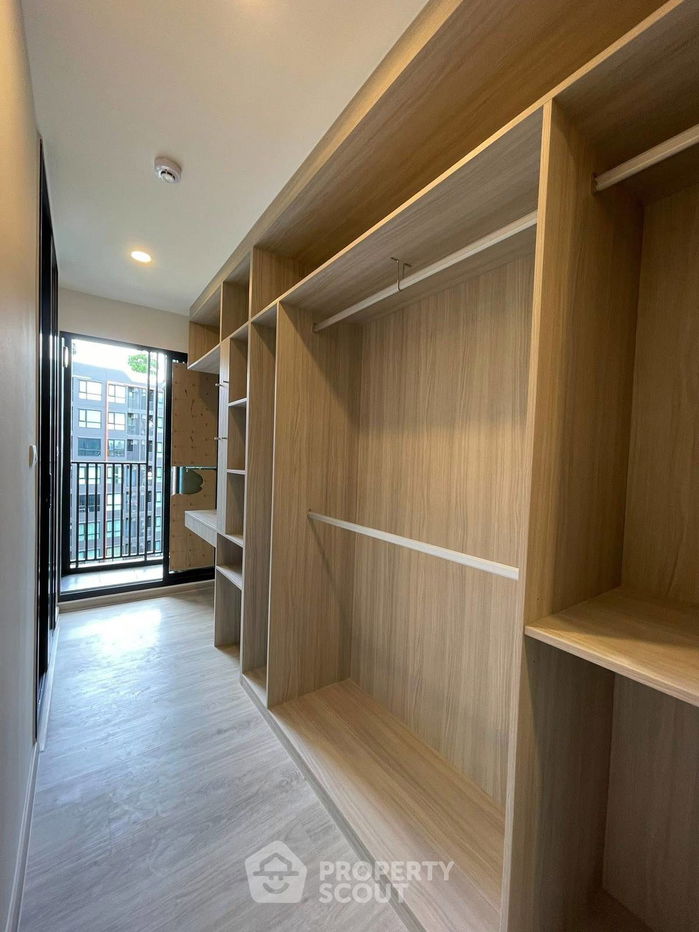 รูป คอนโด สตูดิโอ ที่ ออริจิ้น เพลย์ ศรีอุดม สเตชั่น ใน บางนา (ID 2447943) - รูปที่ 4/6