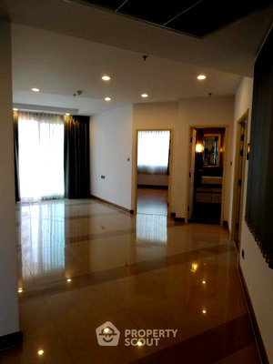 Condos for sale : 2-BR Condo at Supalai Wellington near MRT Thailand Cultural Centre (ID 809807)