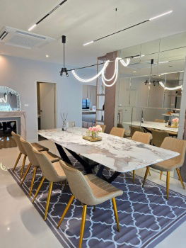 รูป ให้ เช่า บ้านเดี่ยว Centro Bangna (เซนโทร บางนา) 70 ตรว 303 ตรม 4 นอน 5 น้ำ ใกล้ Mega Bangna - รูปที่ 5/12